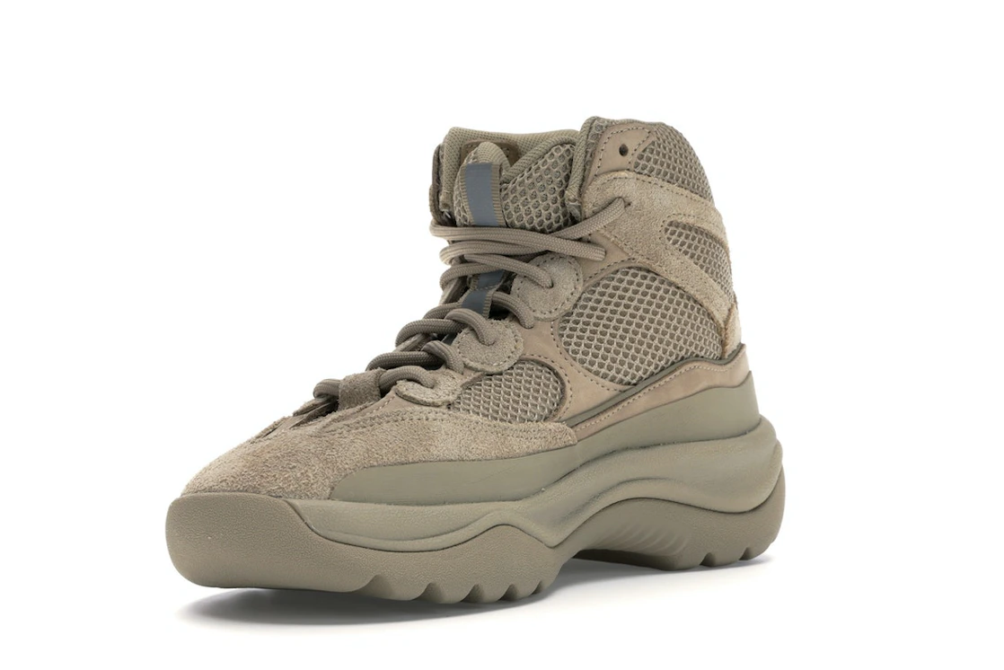 adidas Yeezy Desert Boot Rock