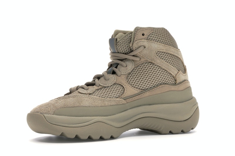 adidas Yeezy Desert Boot Rock