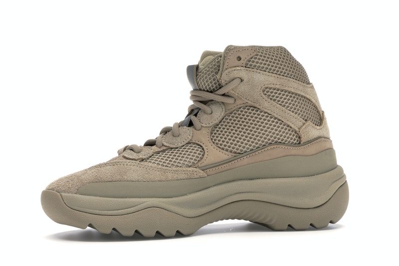 adidas Yeezy Desert Boot Rock