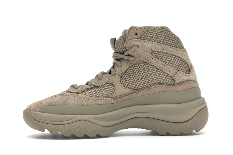 adidas Yeezy Desert Boot Rock