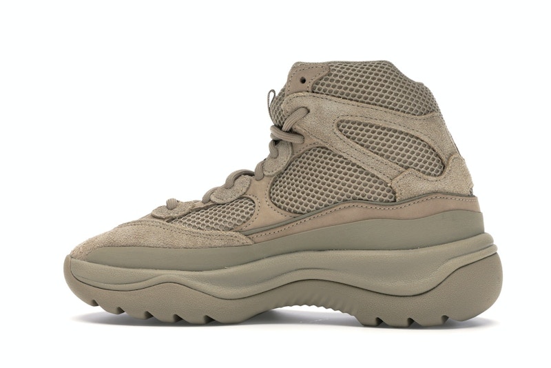 adidas Yeezy Desert Boot Rock