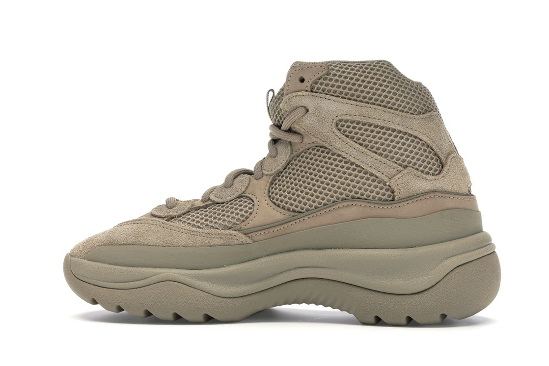 adidas Yeezy Desert Boot Rock