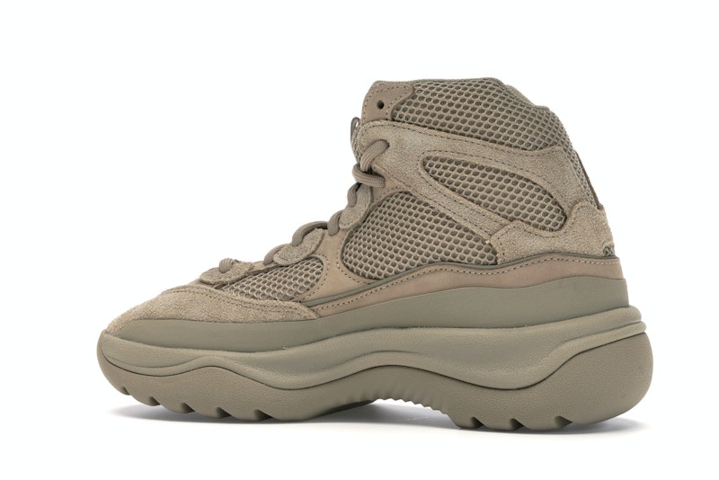 adidas Yeezy Desert Boot Rock