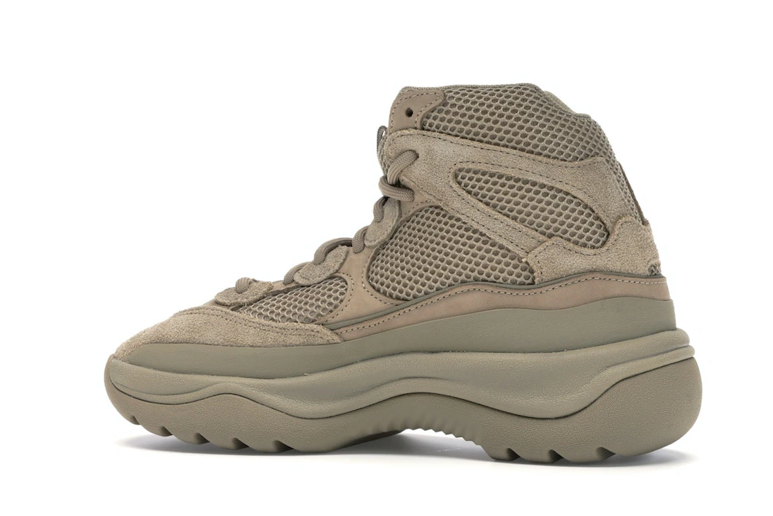 adidas Yeezy Desert Boot Rock