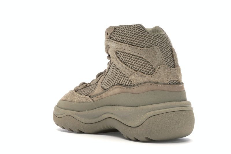 adidas Yeezy Desert Boot Rock