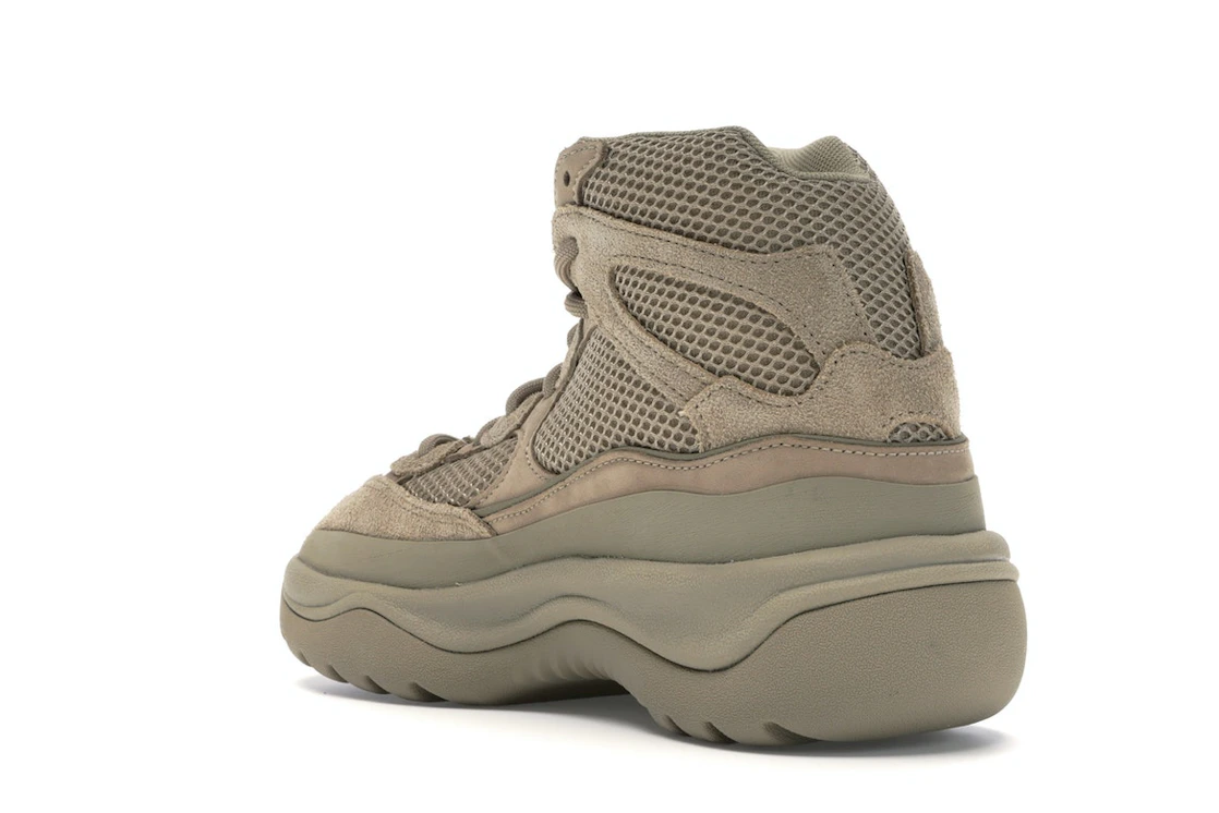 adidas Yeezy Desert Boot Rock
