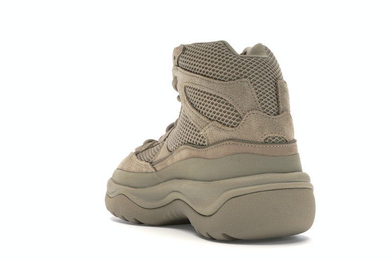 adidas Yeezy Desert Boot Rock