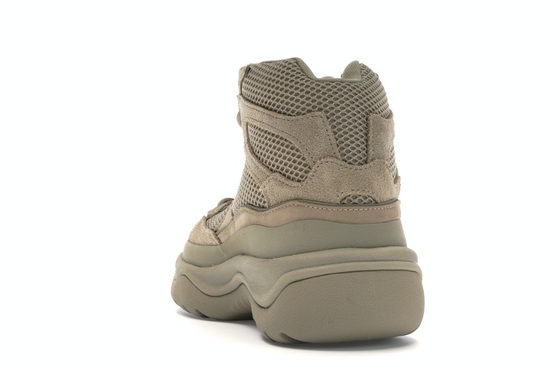 adidas Yeezy Desert Boot Rock