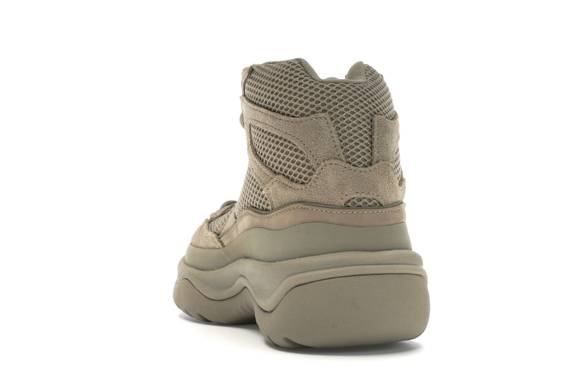 adidas Yeezy Desert Boot Rock