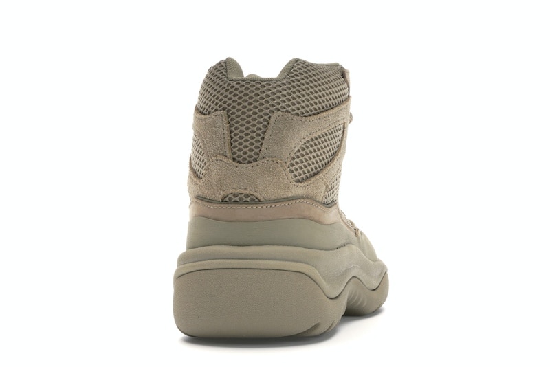 adidas Yeezy Desert Boot Rock