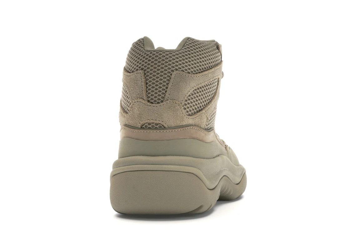 adidas Yeezy Desert Boot Rock