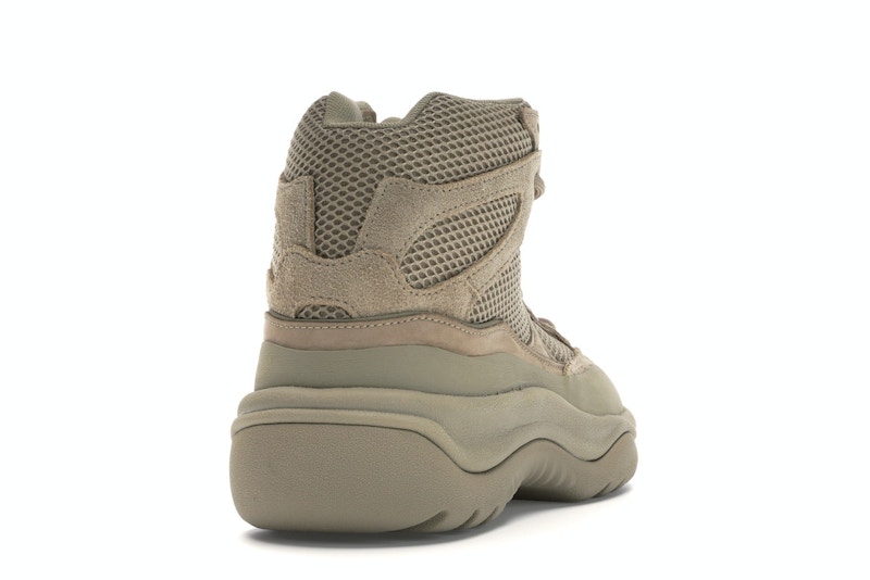adidas Yeezy Desert Boot Rock