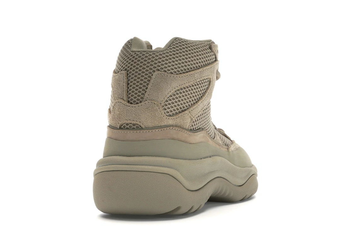 adidas Yeezy Desert Boot Rock