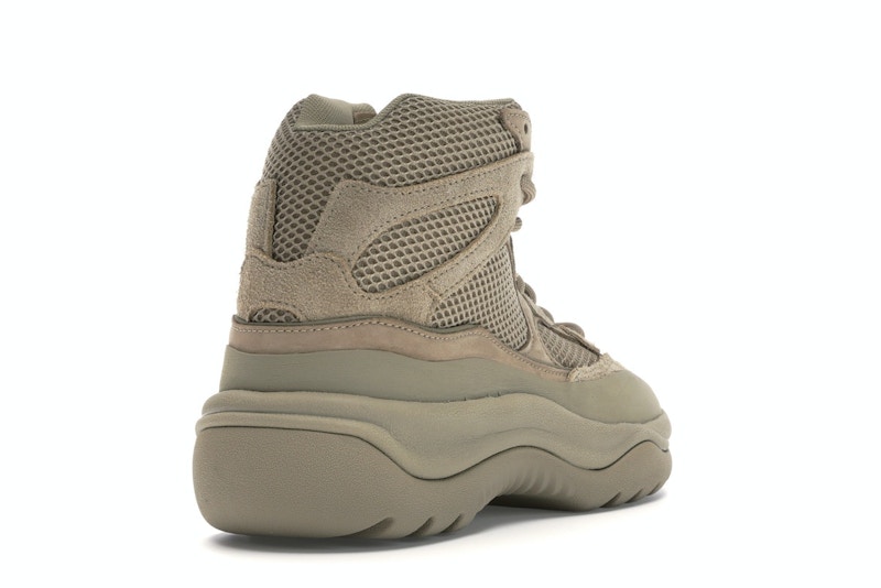 adidas Yeezy Desert Boot Rock