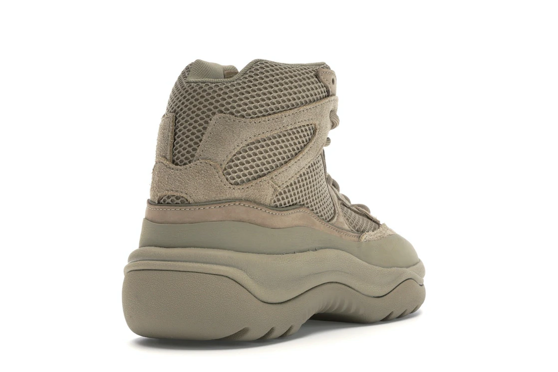 adidas Yeezy Desert Boot Rock