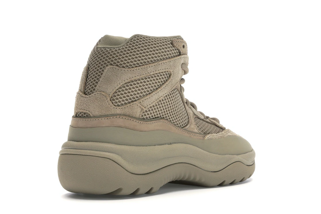 adidas Yeezy Desert Boot Rock