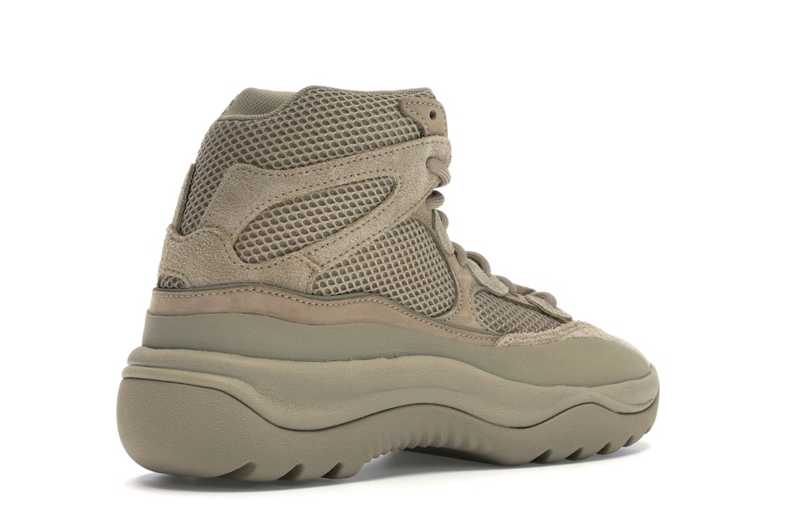adidas Yeezy Desert Boot Rock