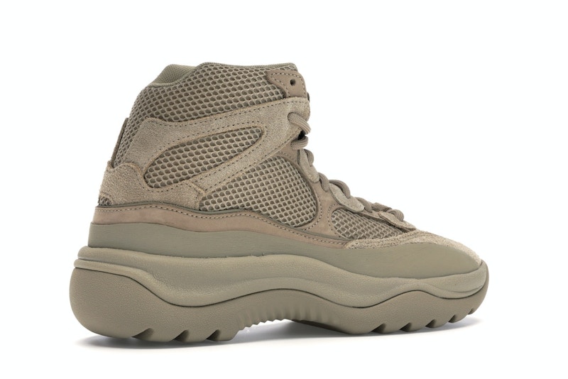 adidas Yeezy Desert Boot Rock