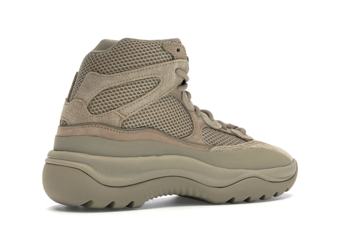 adidas Yeezy Desert Boot Rock
