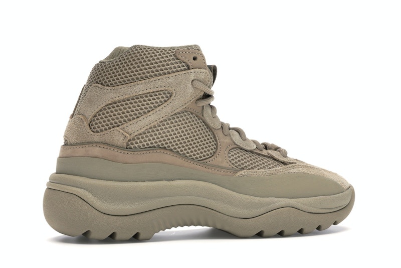 adidas Yeezy Desert Boot Rock