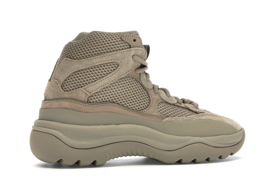 adidas Yeezy Desert Boot Rock