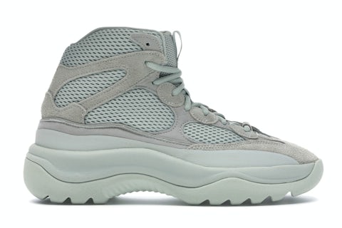 adidas Yeezy Desert Boot grigio sale Uomo FV5677 IT