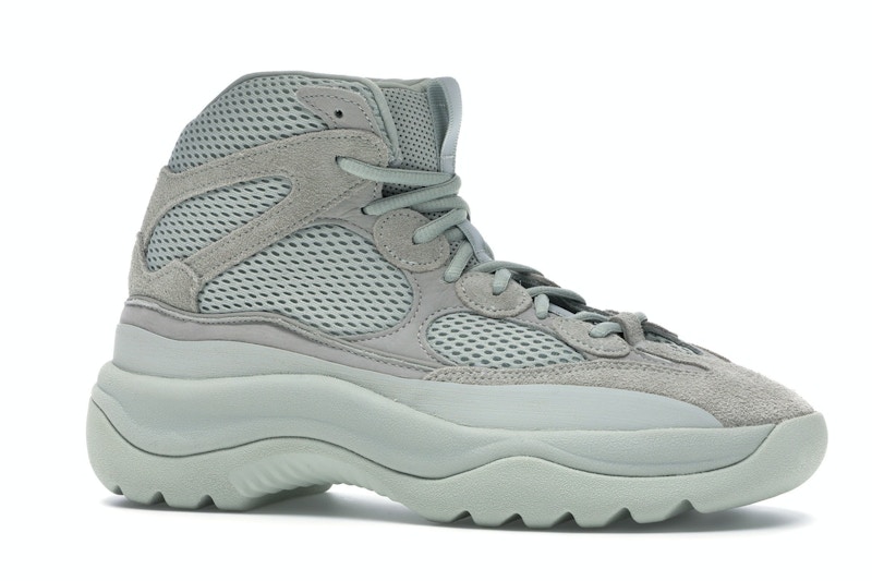 adidas Yeezy Desert Boot Salt - FV5677