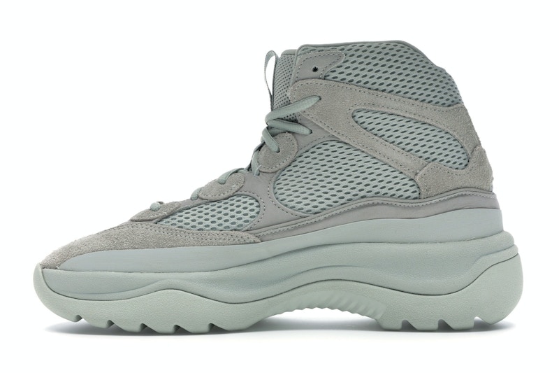 Yeezy desert boot resale Clearance