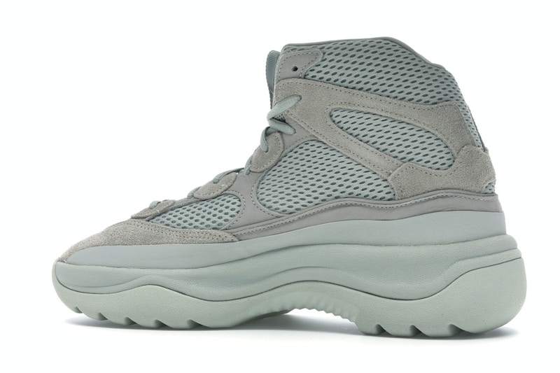 adidas Yeezy Desert Boot Salt