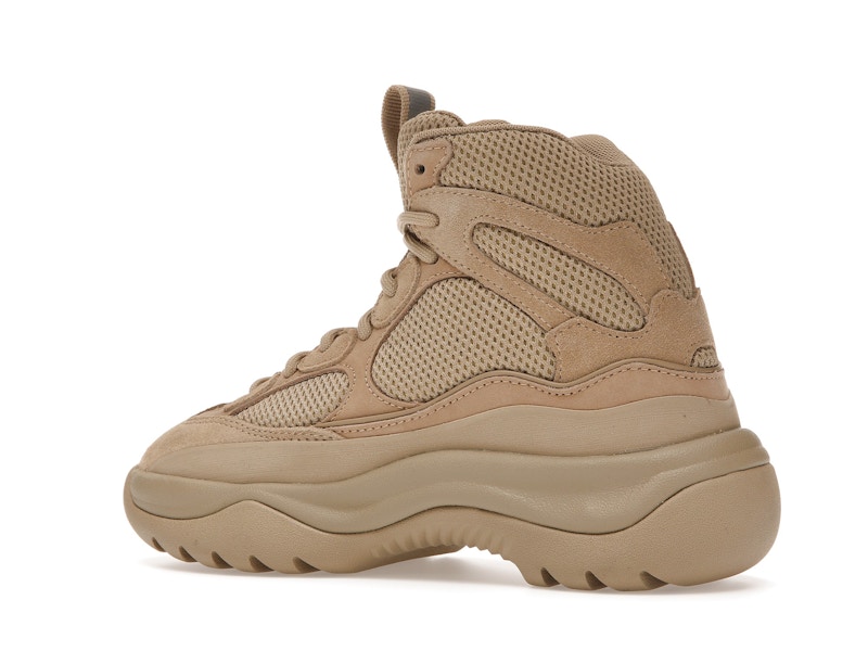 yeezy desert storm