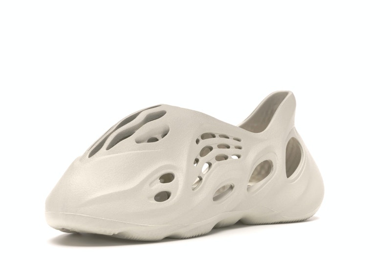 yeezy foam runner size 12