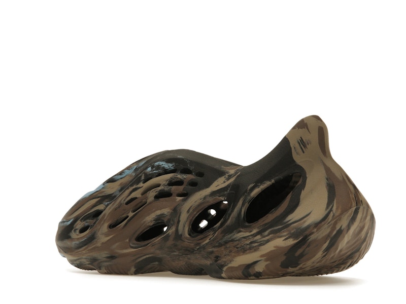 adidas Yeezy Foam RNR MX Cinder