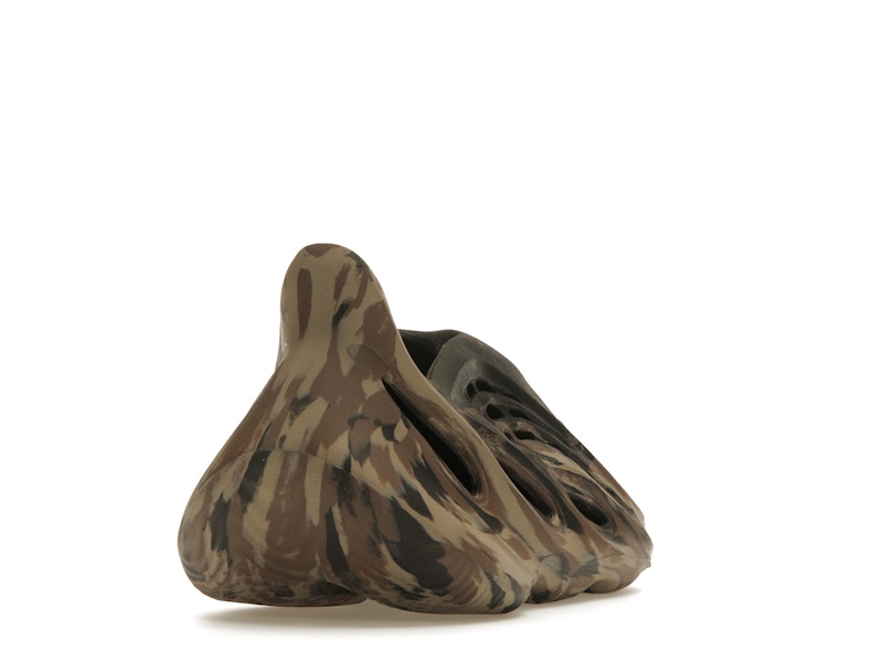 adidas Yeezy Foam RNR MX Cinder