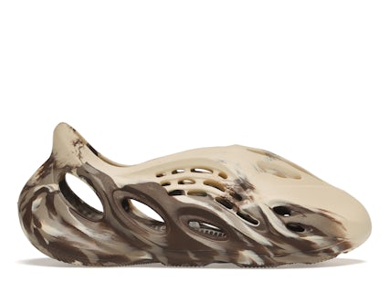 adidas Yeezy Foam RNNR MX Cream Clay Men's GX8774 US