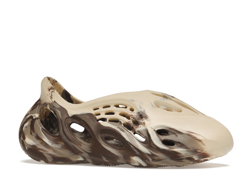 adidas Yeezy Foam RNNR MX Cream Clay