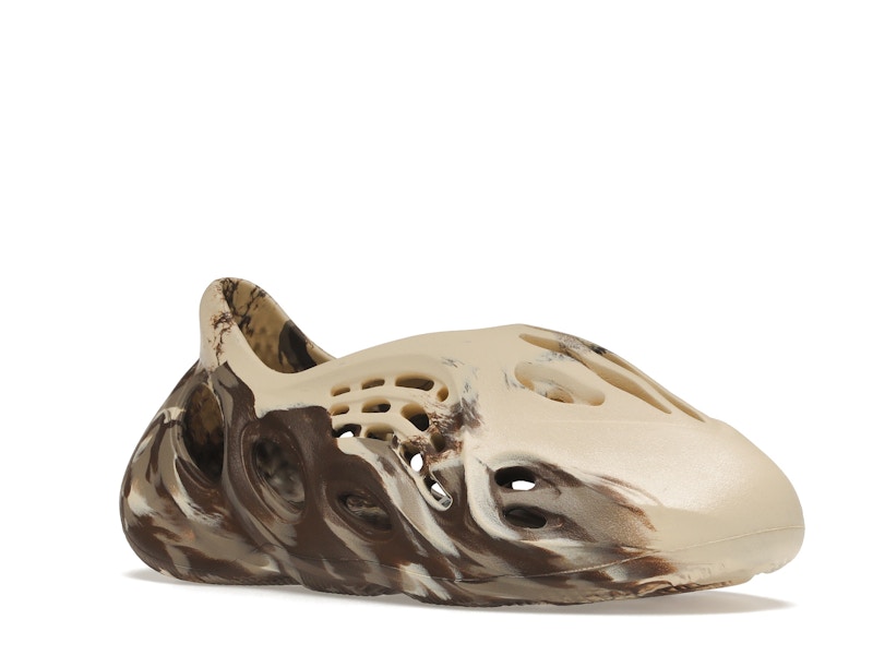 adidas Yeezy Foam RNNR MX Cream Clay