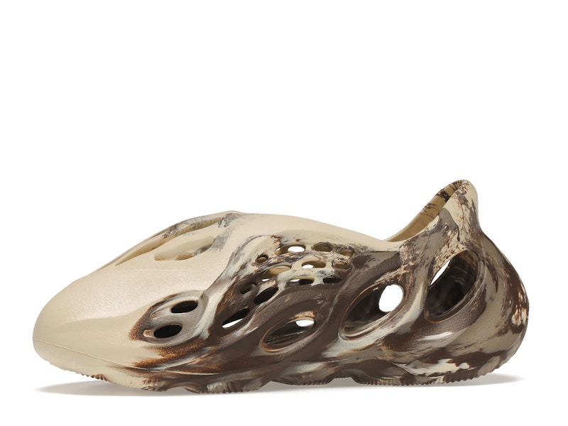 adidas Yeezy Foam RNNR MX Cream Clay