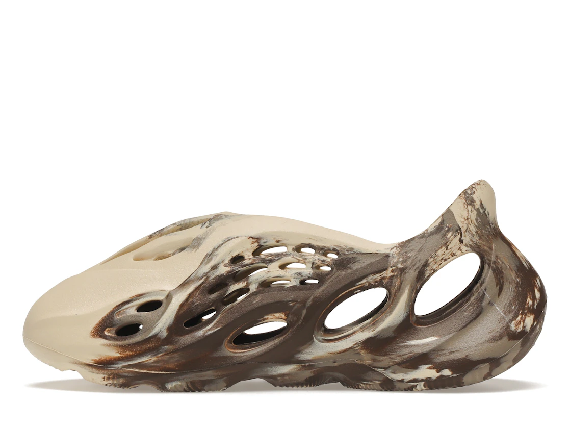 adidas Yeezy Foam RNNR MX Cream Clay