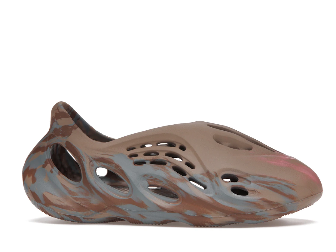 adidas Yeezy Foam RNNR MX Sand Grey