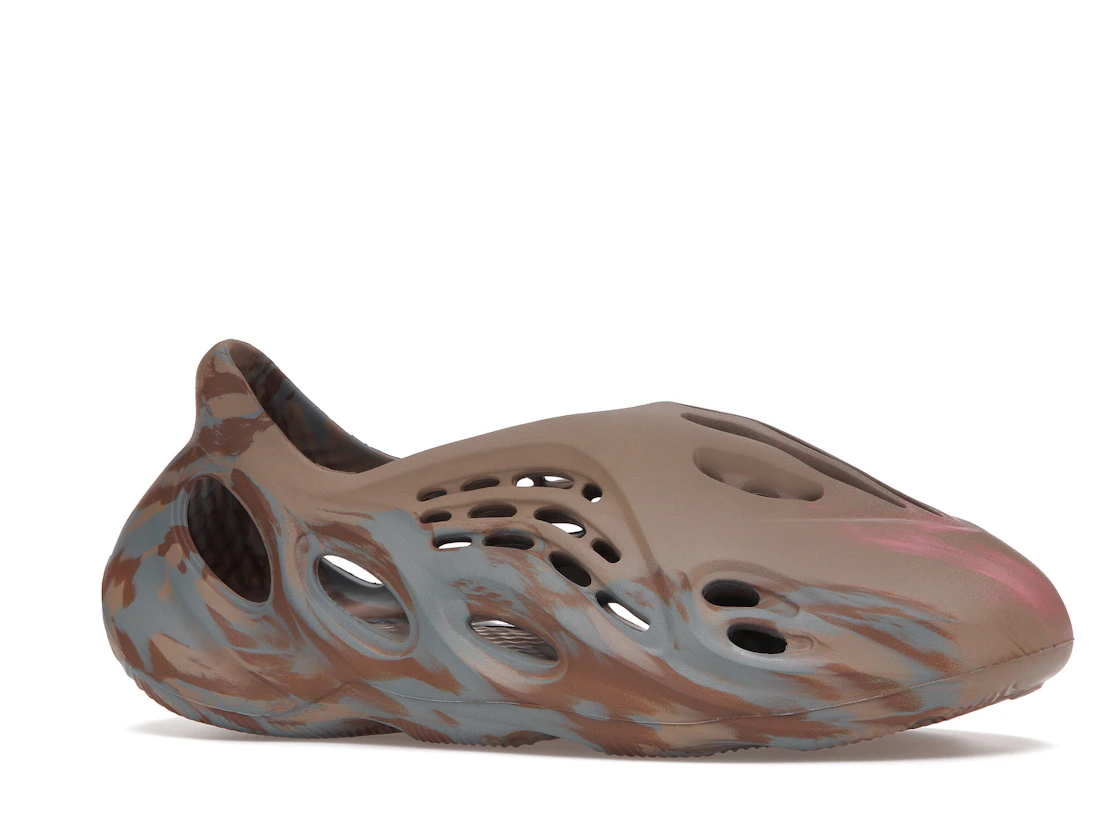 adidas Yeezy Foam RNNR MX Sand Grey