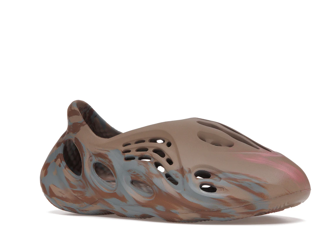 adidas Yeezy Foam RNNR MX Sand Grey