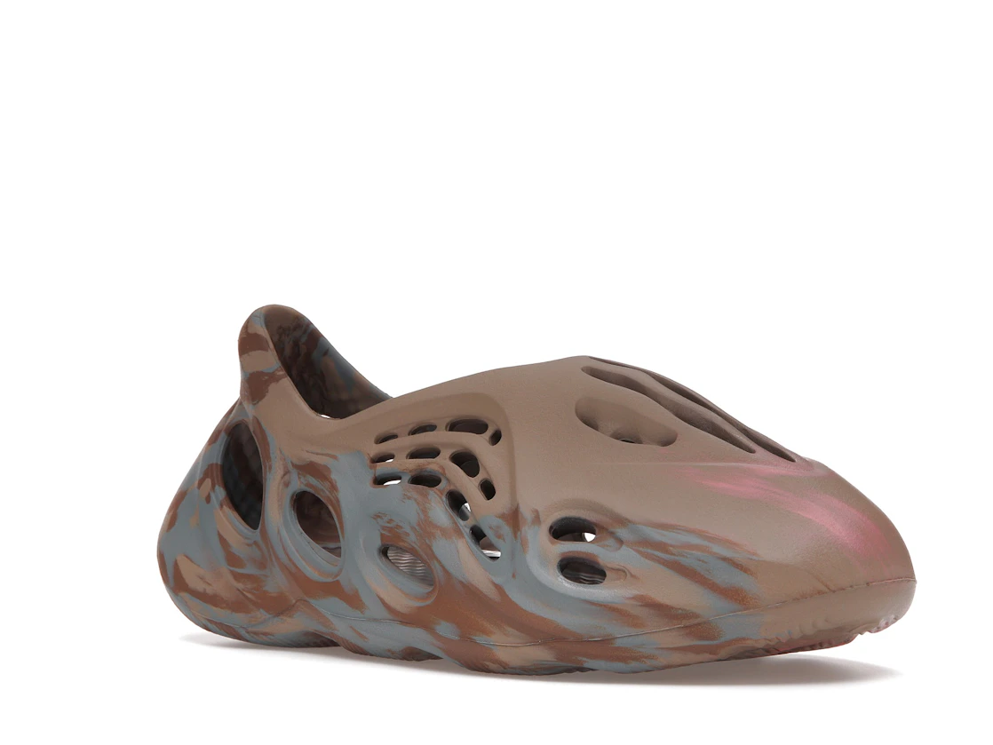 adidas Yeezy Foam RNNR MX Sand Grey