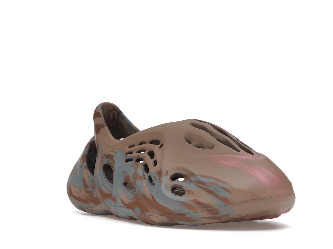 adidas Yeezy Foam RNNR MX Sand Grey