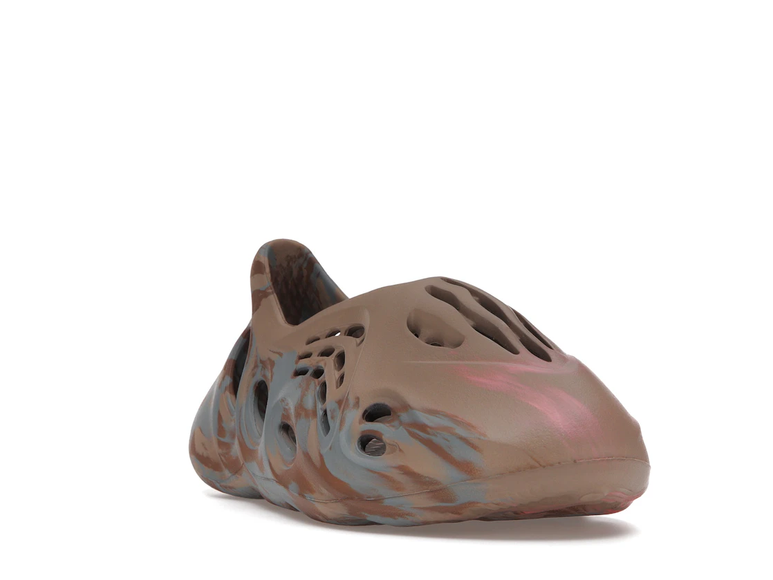 adidas Yeezy Foam RNNR MX Sand Grey