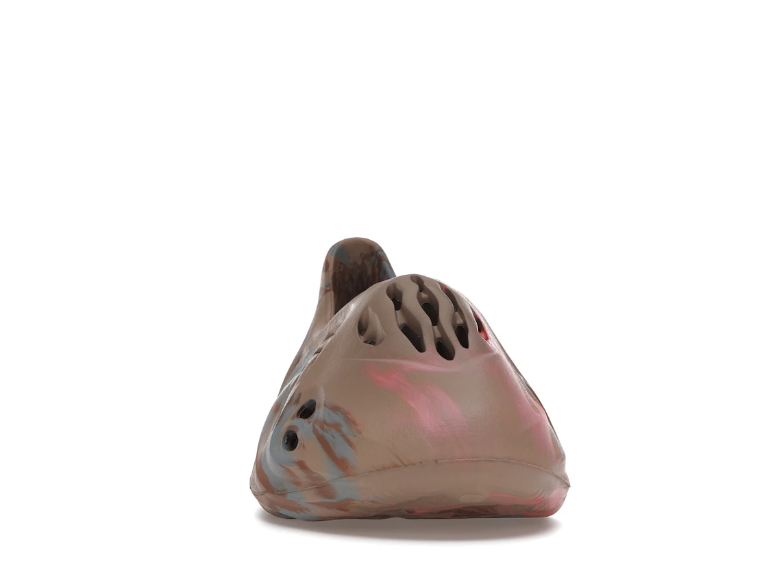 adidas Yeezy Foam RNNR MX Sand Grey