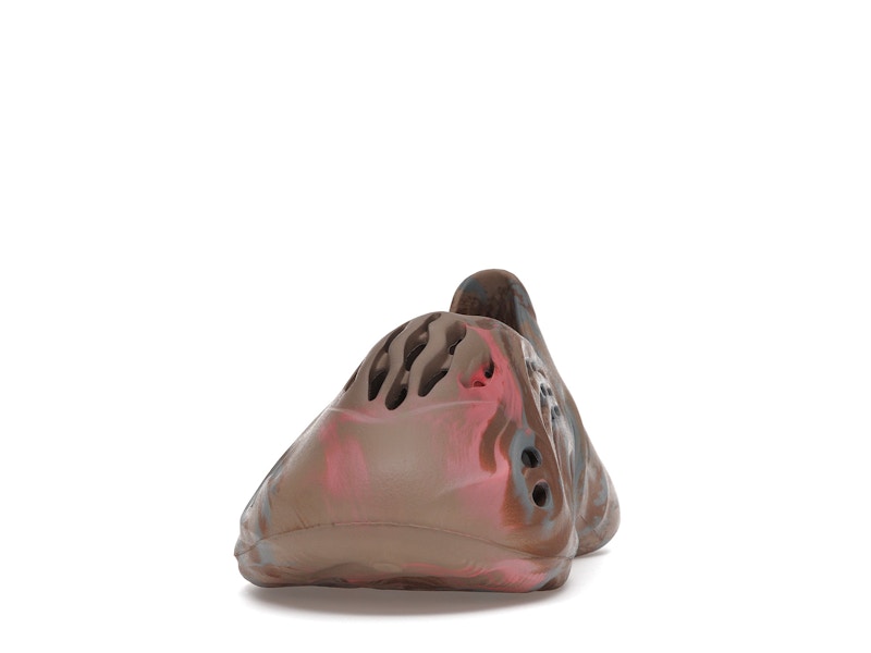 adidas Yeezy Foam RNNR MX Sand Grey