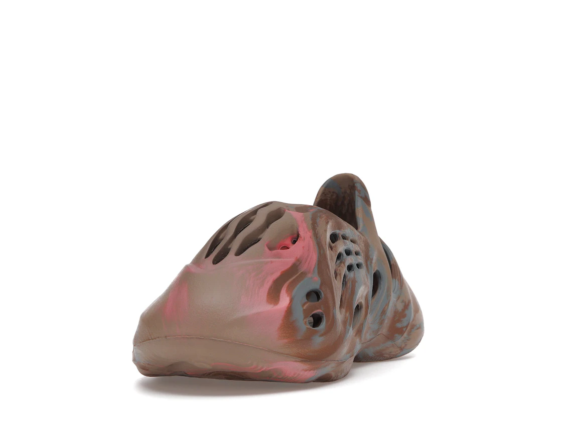 adidas Yeezy Foam RNNR MX Sand Grey