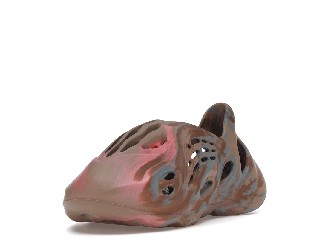 adidas Yeezy Foam RNNR MX Sand Grey