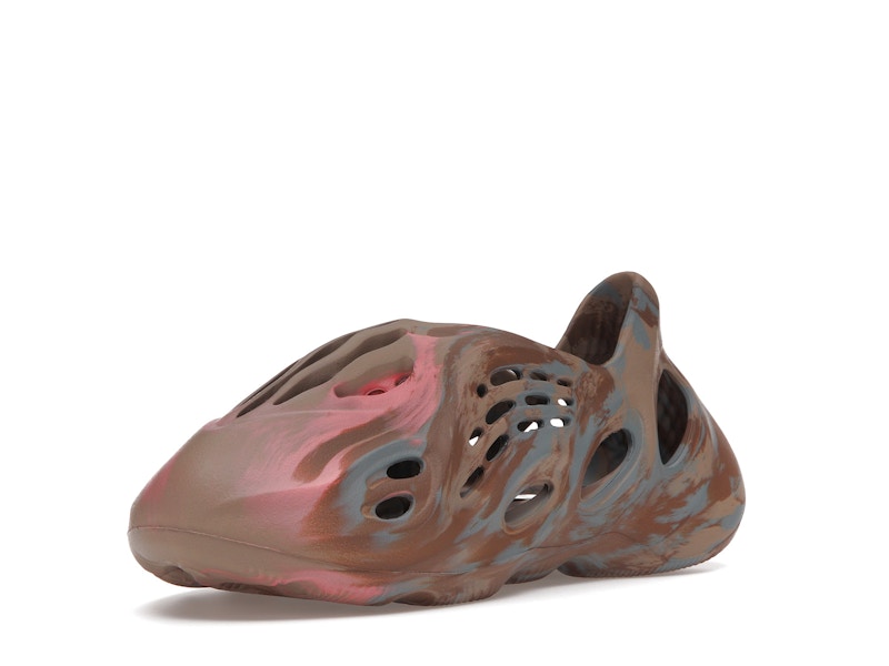 adidas Yeezy Foam RNNR MX Sand Grey