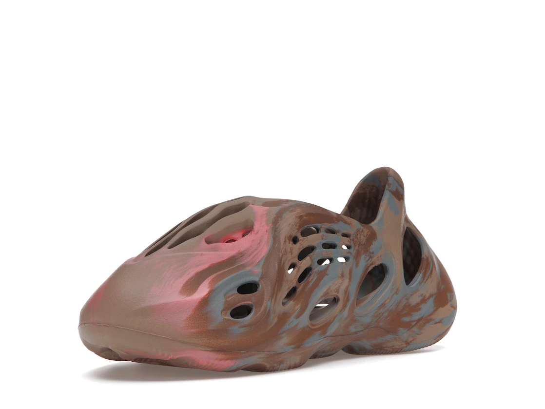 adidas Yeezy Foam RNNR MX Sand Grey